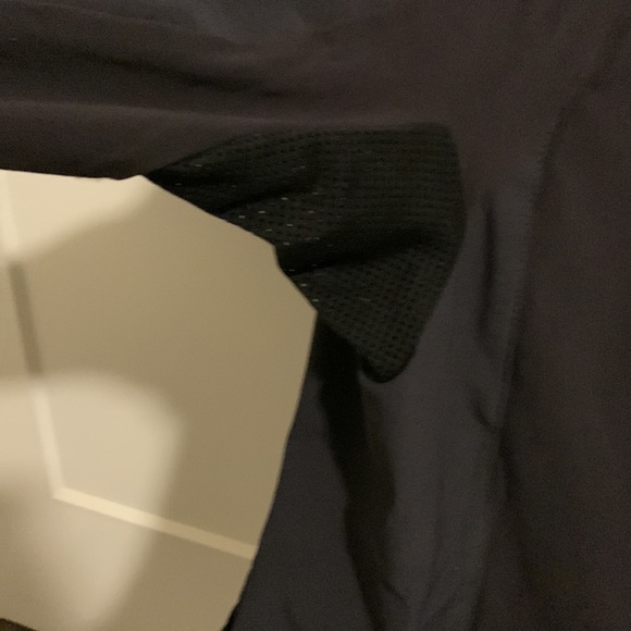 Salomon soft shell jacket; - Picture 4 of 5